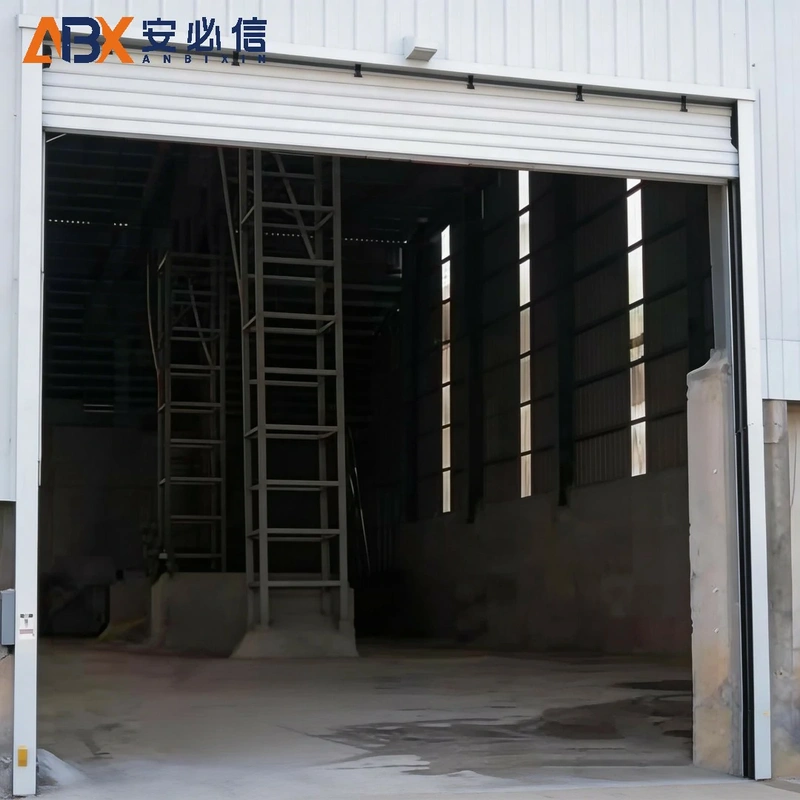 吉安市冷库门封