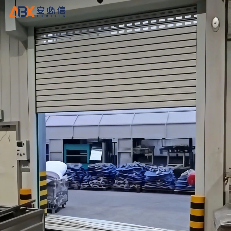 吉安市厂房高速门